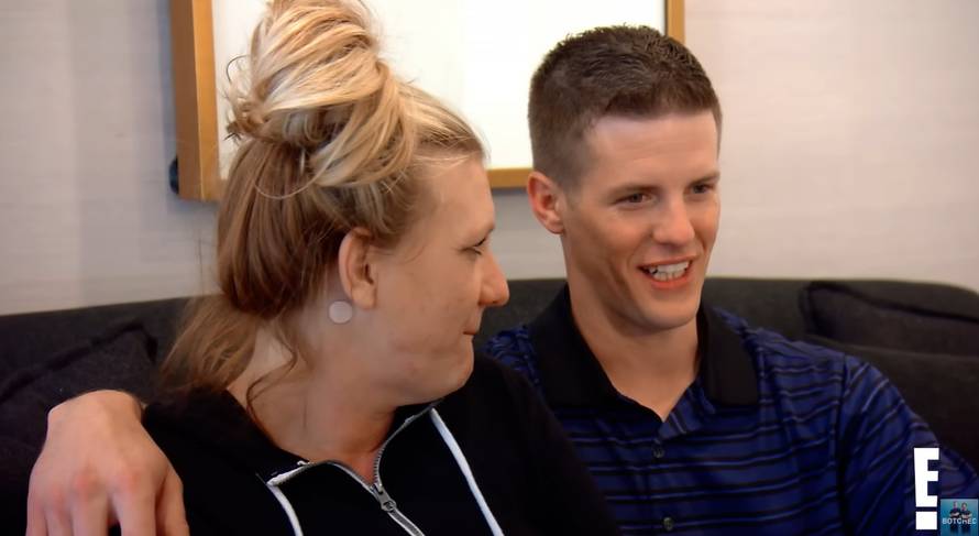 VIDEO Ženu nakon showa napali i prozvali da ljubi tinejdžera: Svi se šokirali kad je otkrila godine