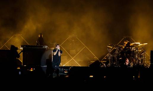 Deftones najavili novi album i turneju: Uskoro stižu i u Europu