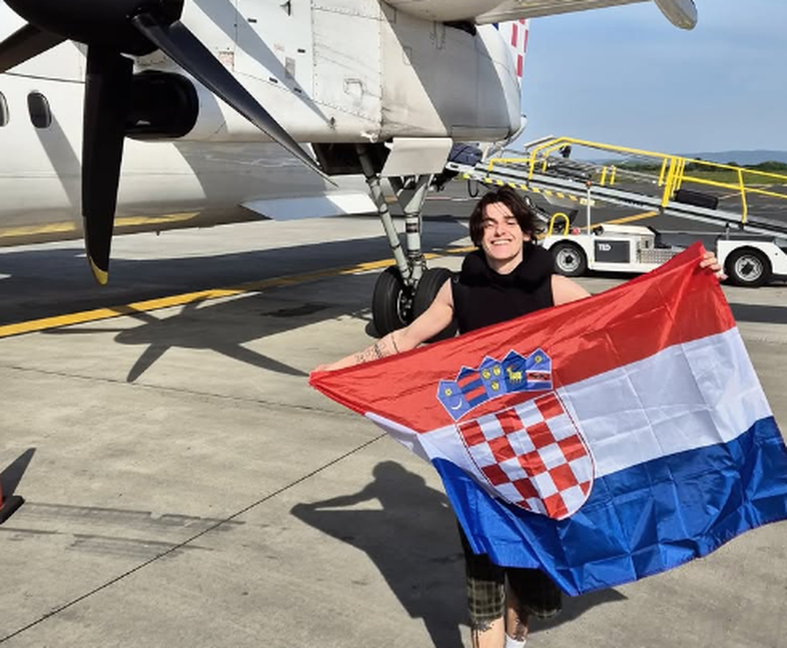 Marko Bošnjak komentirao je mjesto na kladionicama, pa nasmijao mnoge obožavatelje