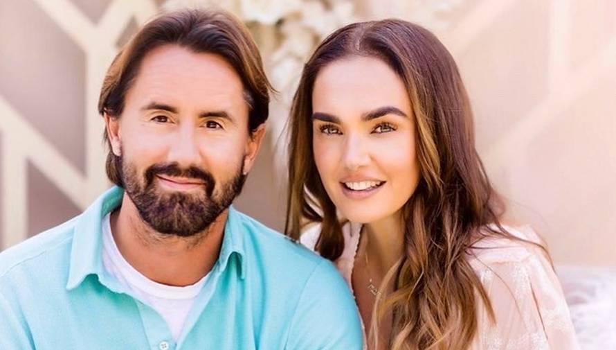 Tamara Ecclestone uživa u finim stvarima, a Jay jede brzu hranu: 'Obožavam ćevape i pljeskavice'