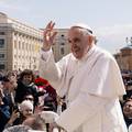 Papa pozvao na solidarnost s oboljelima od AIDS-a:  'Treba zajamčiti jednaku skrb za sve'