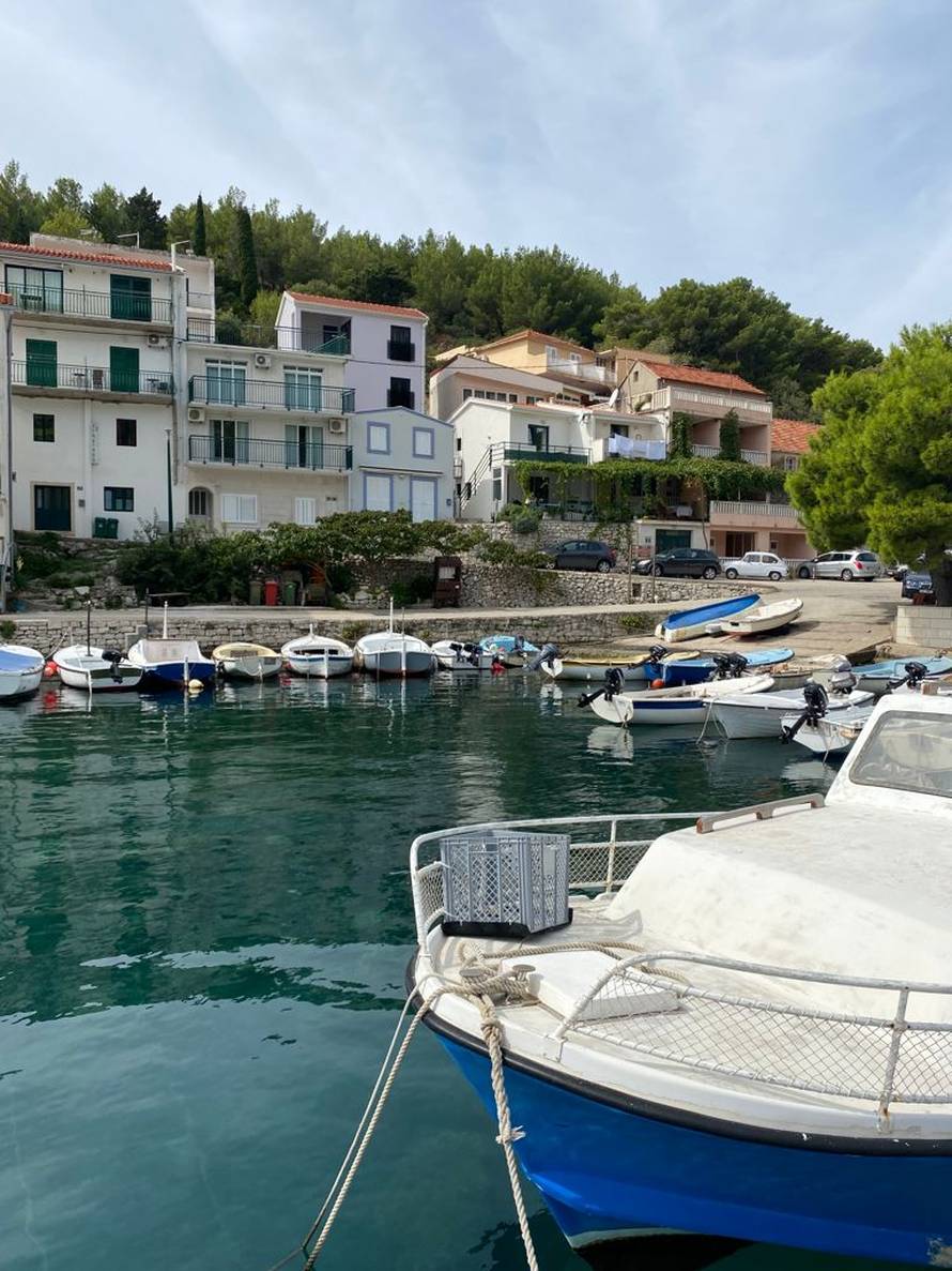 Misteriozna Slovakinja s Krka boravila je i u Drveniku: 'Mislim da je ta žena bila u Gornjoj Vali'