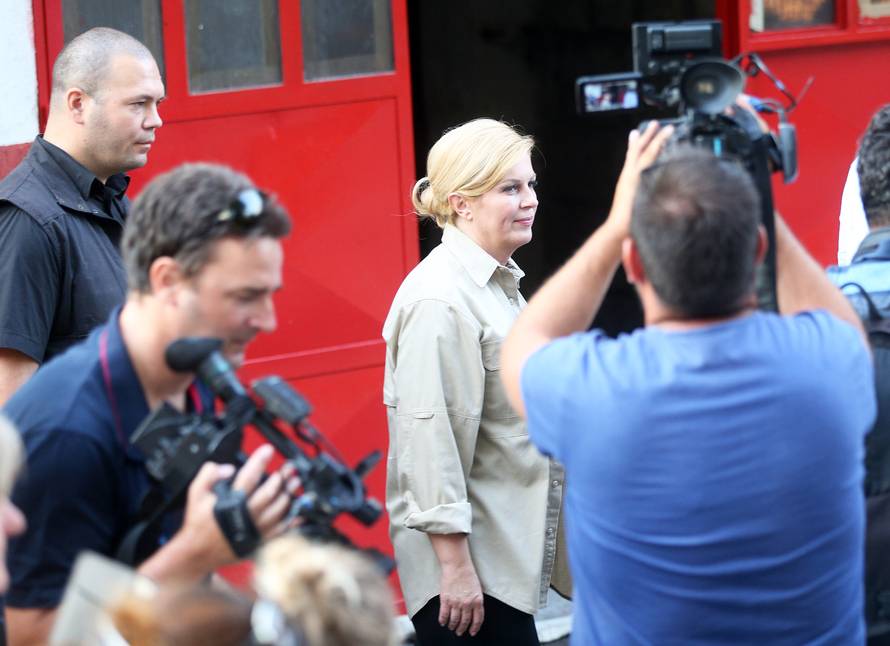 Piloti kanadera: Ovo je majka svih požara, to još nismo vidjeli