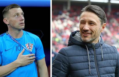 Olić: Niko Kovač će utišati sve kritičare i osvojiti Bundesligu