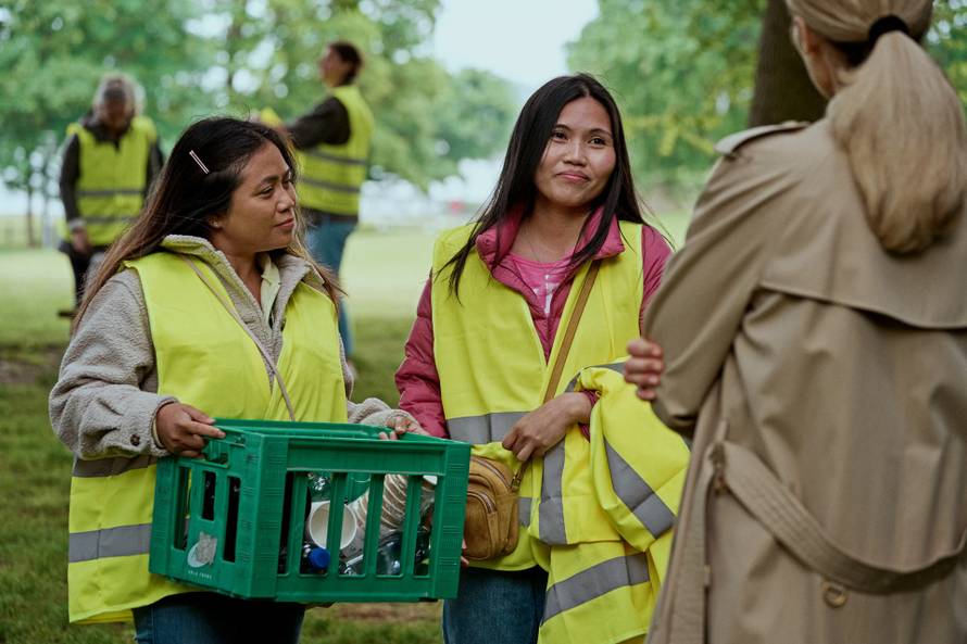 Gledali smo seriju 'Rezervat': Podsjeća na ‘Adolescenciju’, a nedostatke ćete zaboraviti