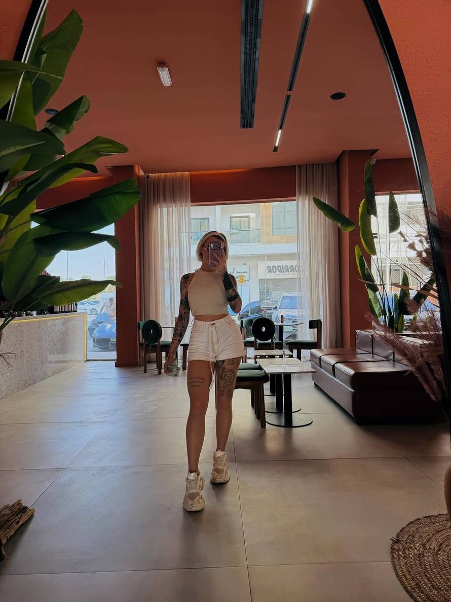 Stela Rade u bolnici uoči Dore: 'Imala sam operaciju...'