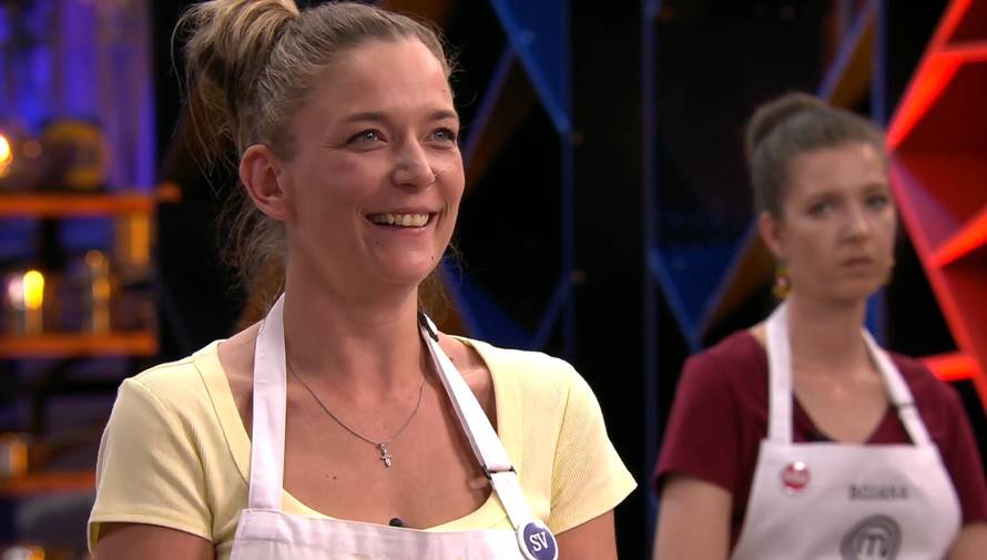 Renatina krema od celera oduševila mentore, sedmero kandidata završilo u stres testu