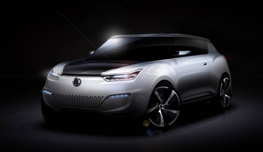 Ssangyong