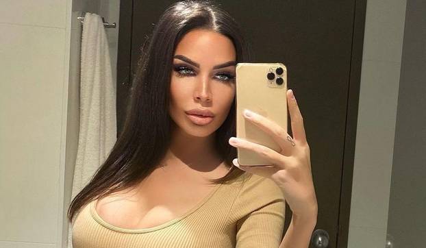 Sjećate li se Barbare Šegetin? Bila je u Big Brotheru s Ervinom i Steffani, evo kako sad izgleda