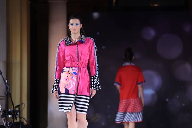 Zagreb: 90. Zlatna igla