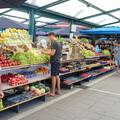 U Zagrebu se od ponedjeljka produljuje radno vrijeme tržnica