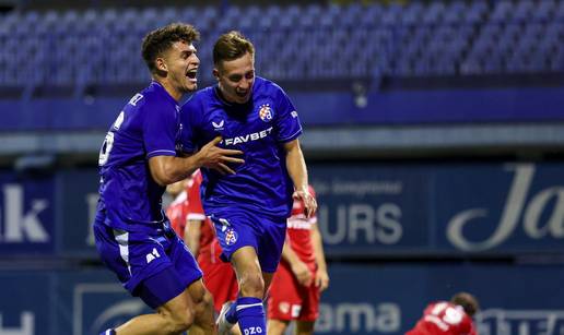 Topi&cacute; nakon pobjede: Nije lako zabiti protiv deset igra&ccaron;a...