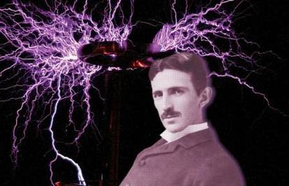 Tesla je predvidio slanje SMS-a još 1909. godine