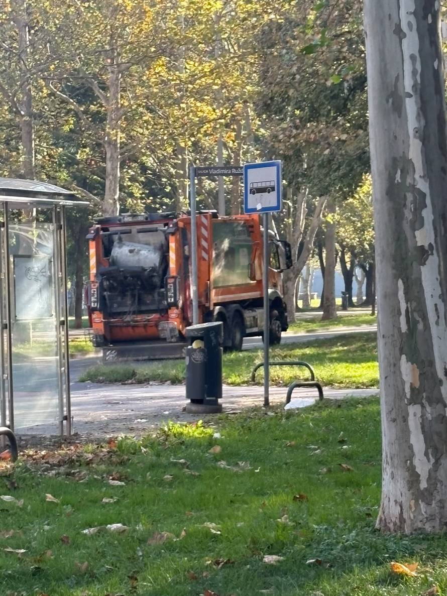 Ravnatelji: Spremni smo i za online nastavu, ali ako štrajk potraje dulje od tri dana...