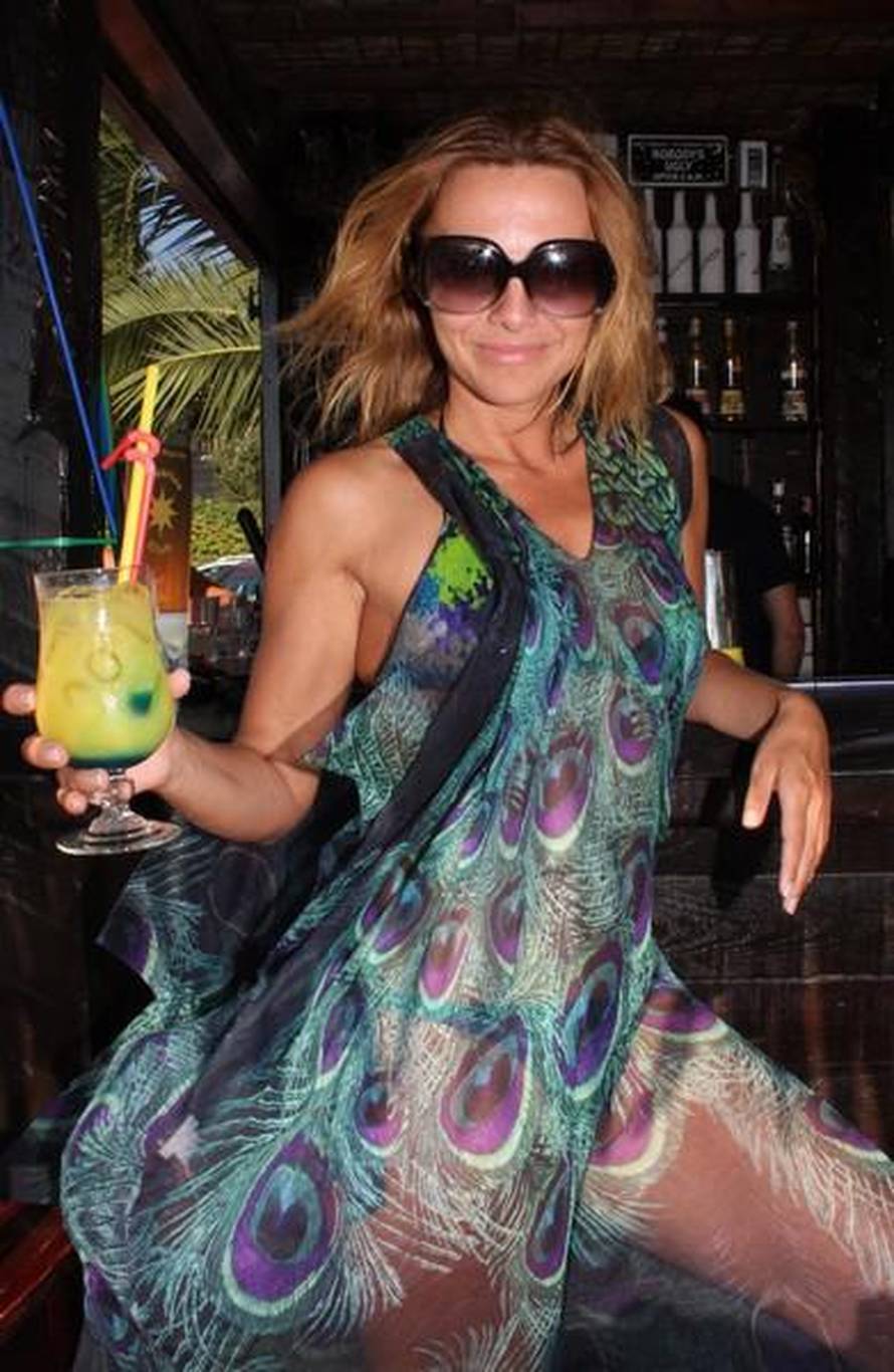 Ivana Ivanović/Pixsell