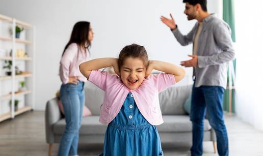 Ove osobine &ccaron;esto imaju ljudi koji su imali te&scaron;ko djetinjstvo