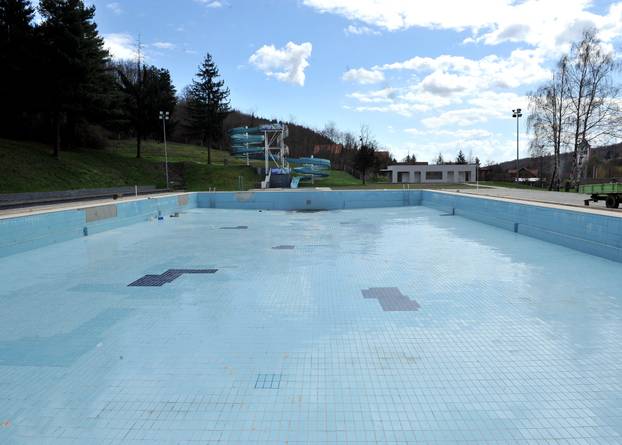 Velika: NK Dinamo ?e igrati na bivšem stadionu NK Kamen Ingrad?