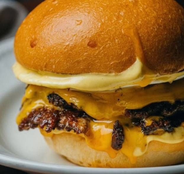 FOTO Pogledajte neodoljivih 25 najboljih burgera svijeta