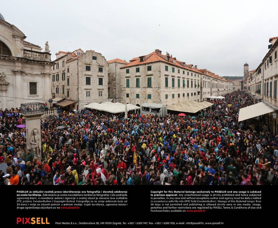 Grgo Jelavić/Pixsell