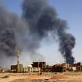 Vijeće sigurnosti UN-a pozvalo zaraćene strane u Sudanu na prekid vatre: Pronađite rješenje