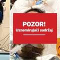 Zbog urasle dlačice pao u komu, organi su mu se gasili. Davali su mu 4% šanse da će preživjeti...