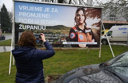 Istra je povukla neobičan potez u drugim županijama: 'Želimo privući liječnike i sestre ovdje'