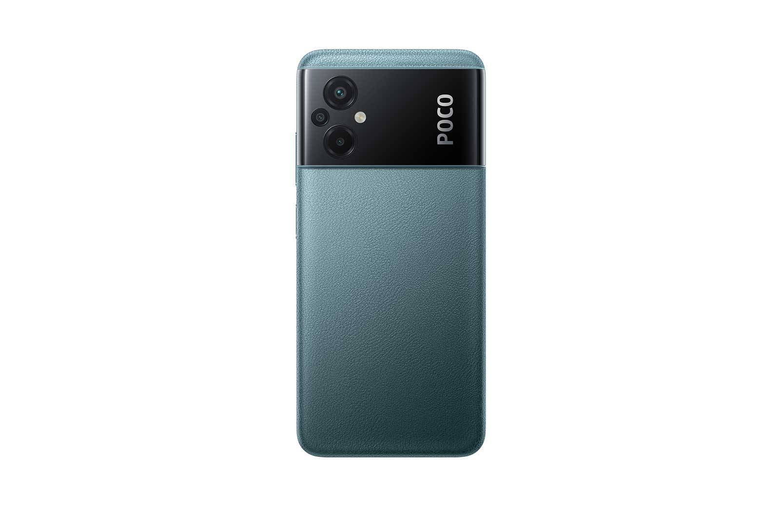 Poco ima dva nova telefona s moćnim baterijama za mlade