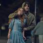 Molly Windsor and Fra Fee