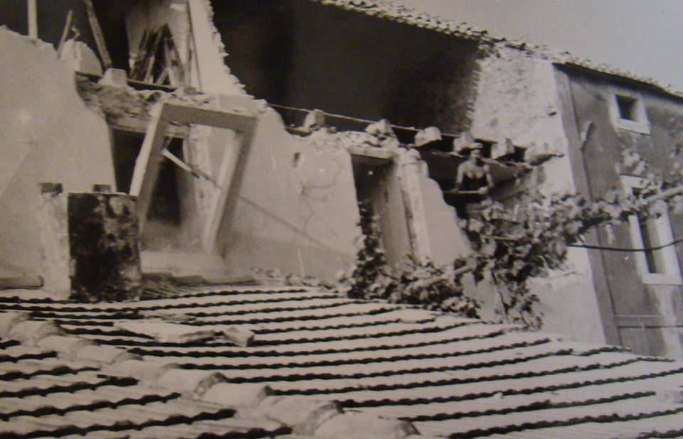Prije 62 godine potres je skoro uništio Makarsku, gromade s Biokova došle su i do mora...
