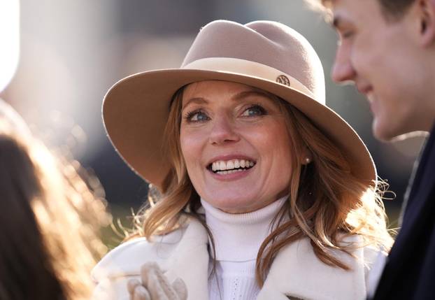 Cheltenham Festival 2025 - Gold Cup Day - Cheltenham Racecourse