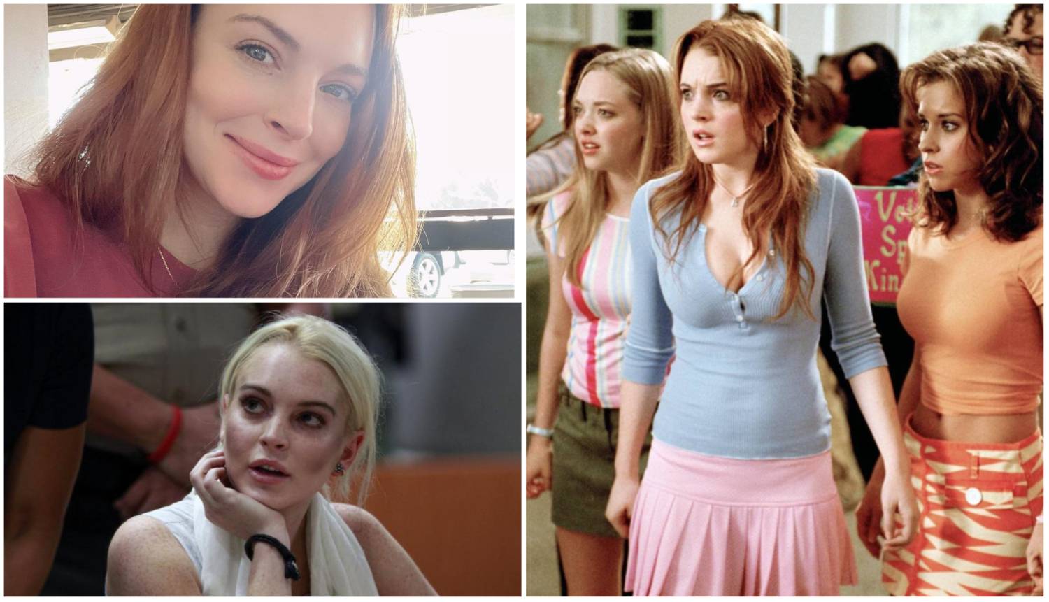 Lindsay Lohan bila je na vrhu, potrošila 35 mil. kn u godini a onda je propala zbog ovisnosti
