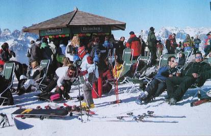 Austrijska skijališta podižu cijene aranžmana ove zime