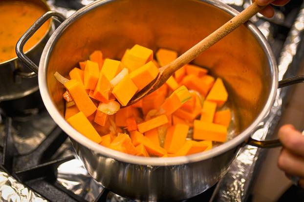 Ivanić Grad: Seoski turizam Kezele