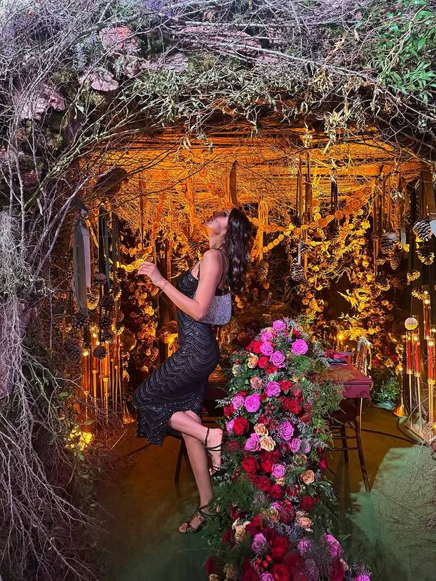 FOTO Turska influencerica upala u probleme zbog zavodljivog imidža: 'Slavim ženstvenost'