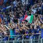 Italian soccer Serie A match - Inter - FC Internazionale vs Cagliari Calcio