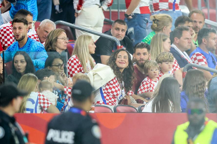 Tko je djevojka koju je Gvardiol ljubio i grlio nakon utakmice?