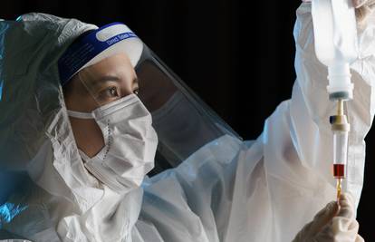 Kina ima najveći broj zaraza koronom od početka pandemije