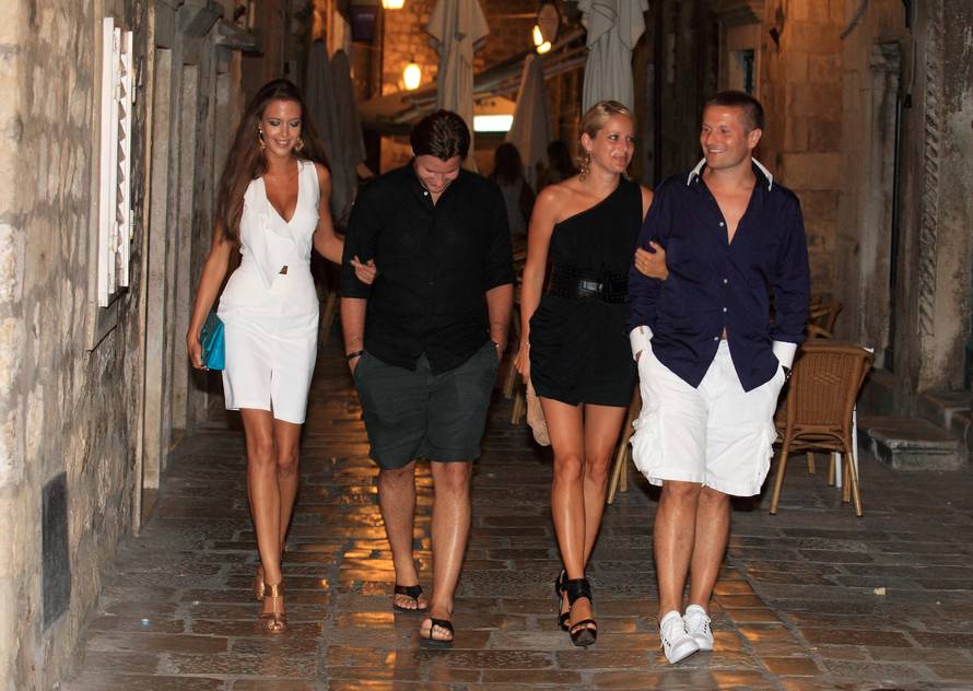 Kada je sin poželio Angelinu Jolie, tata Ivica mu je sredio