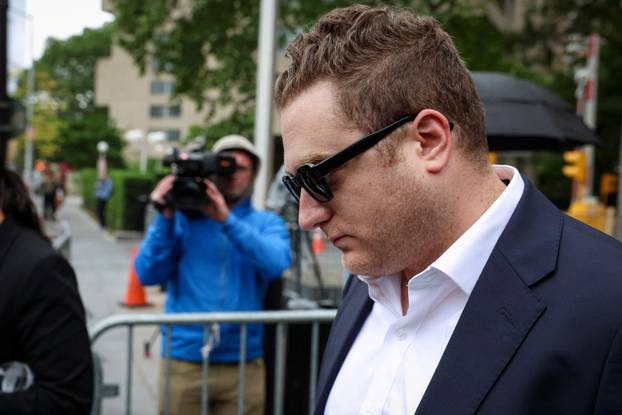 Sean "Diddy" Combs sex trafficking and racketeering conspiracy trial in New York