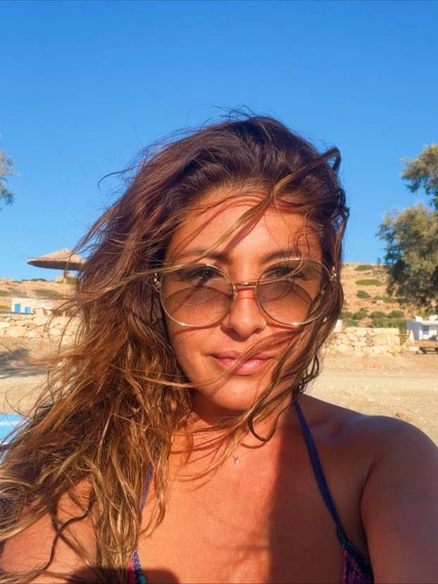 FOTO Sjećate se ove ljepotice? Imala je veliki eurovizijski hit, pogledajte kako danas izgleda