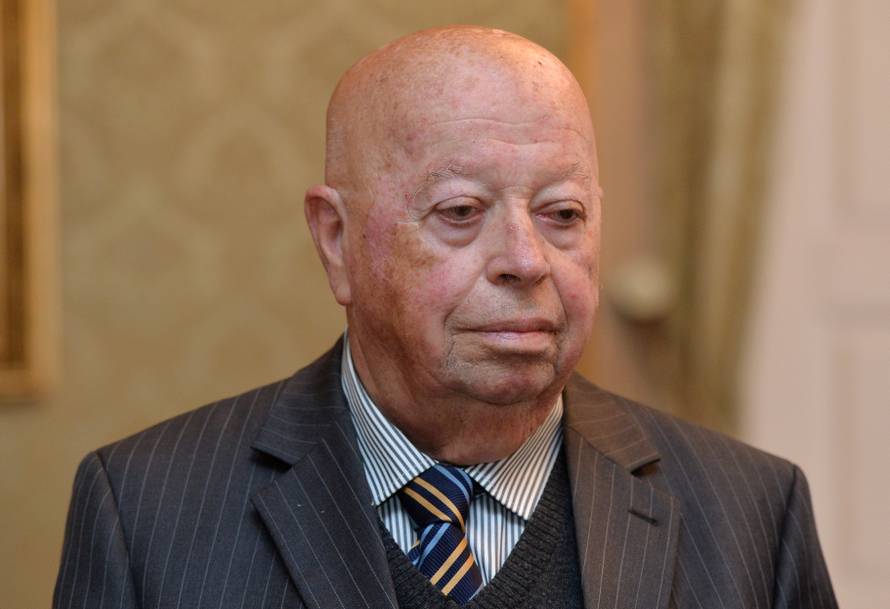 Plenković o Tomčevoj smrti: Ostavio je velik trag u politici