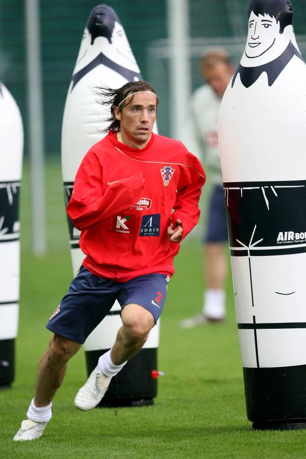 Zagreb: 12.11.1975. ro?en Dario Šimi?