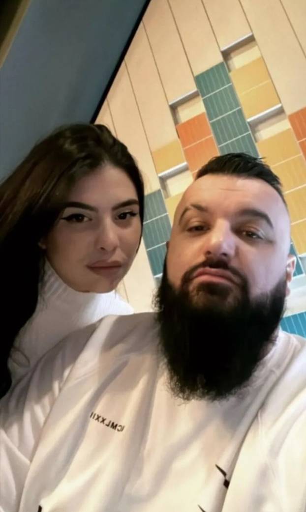 'Nemam ljubavnicu, imam dvije cure': Buba Corelli i Jala Brat su najavili koncert u Areni Zagreb