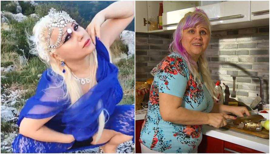 Nikita ulazi u show: Solo sam osam godina, živim u celibatu