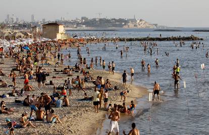 Izrael se otvara: U državu mogu ući turističke skupine do 30 ljudi