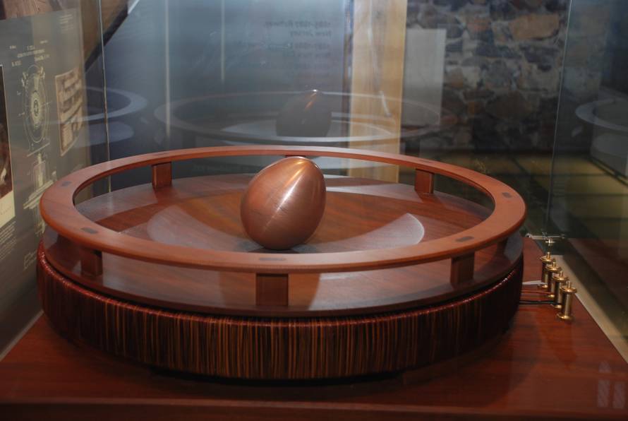 Otkrijte mjesto gdje prošlost Like postaje sadašnjost!