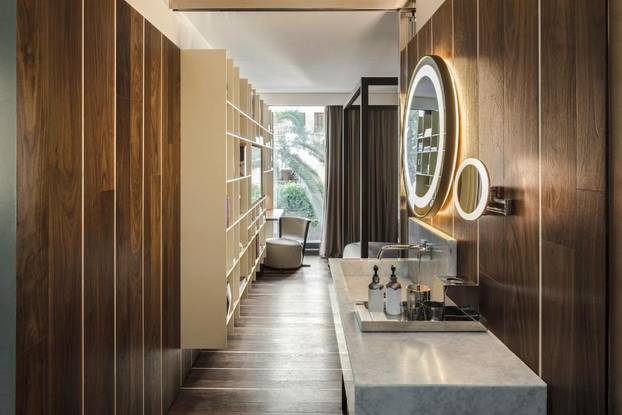 Sama pomisao na Ibizu priziva slike savršenog odmora, ali ovaj hotel je pravi jackpot!