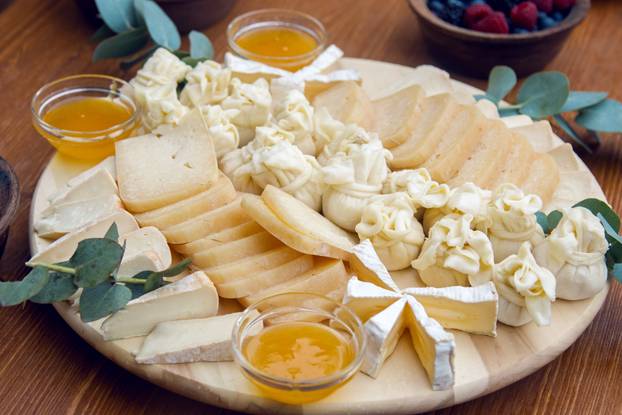 FOTO Ovo su najukusniji sirevi na svijetu: Koliko ste ih probali?