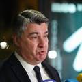 Milanović: Ako treba, prvi ću se cijepiti. Sutra se zatvaraju lokali i to je možda trebalo biti i ranije