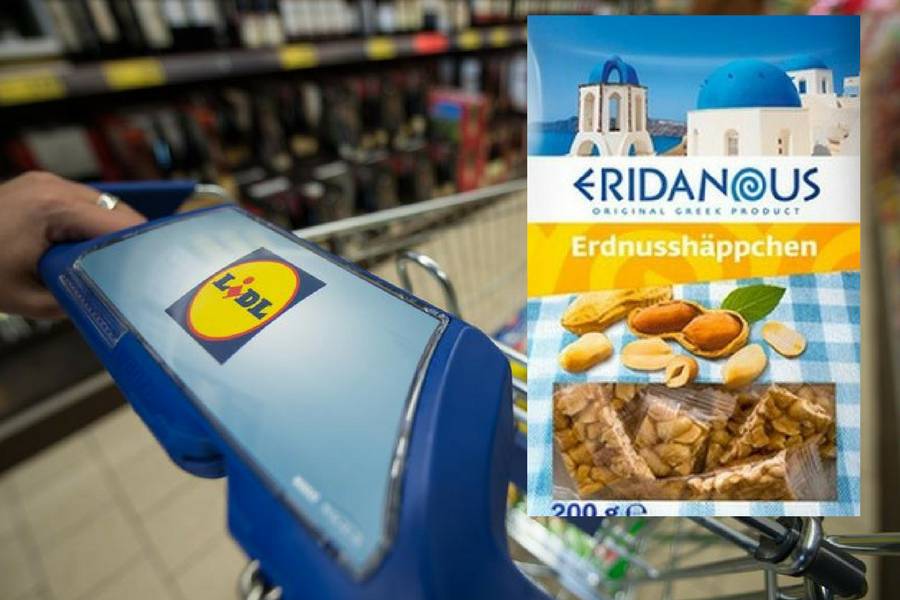 Lidl se ispričao zbog uklanjanja križeva: Izmijenit ćemo dizajn